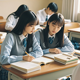 학습환경 이미지컷
